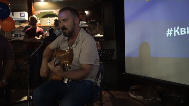 Король и Шут - Прыгну со скалы (А.Вознесенский) смотреть онлайн