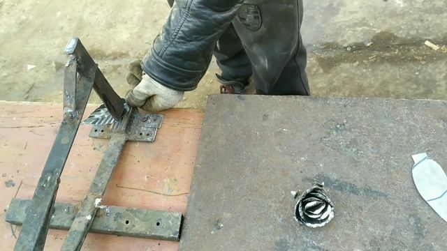 шикарная и надежная вешалка для полотенец для кухни. hanger for a kitchen. handmade смотреть онлайн