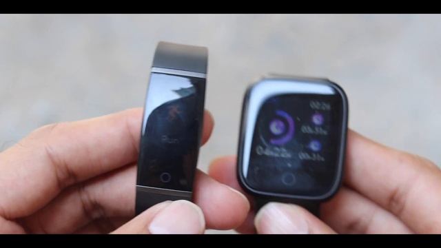 The Realme Band is a Mess !! смотреть онлайн