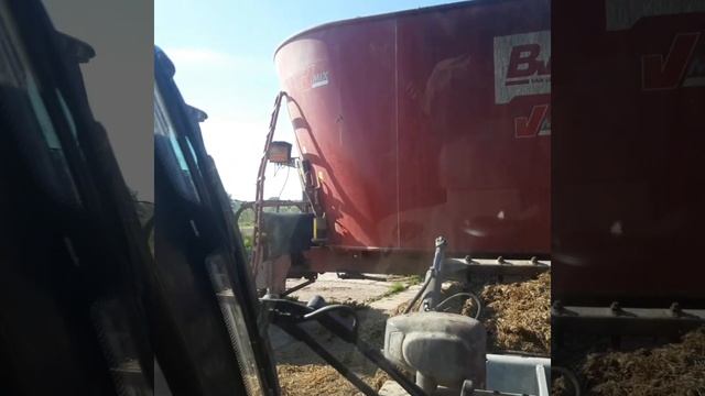 Работа на миксере. (BVL) смотреть онлайн