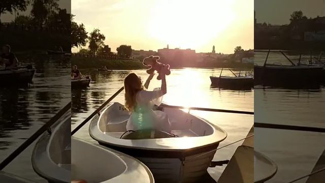 Сыну к 18-летию: "Моему Ангелу" смотреть онлайн