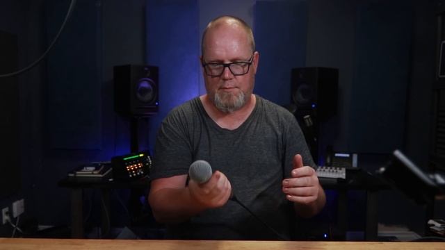 SM58 vs Shure Beta 58a | Which Should You Buy? смотреть онлайн