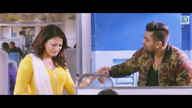 Rachita & Dhruva South Movie Hindi Dubbed | Action Blockbuster Movie | South Movies Dubbed in Hindi смотреть онлайн