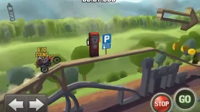 Bike baron level 2 смотреть онлайн