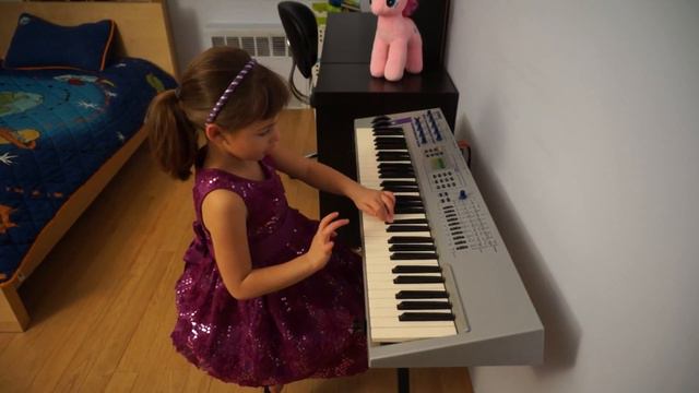 Абелев - Осенняя Песенка смотреть онлайн