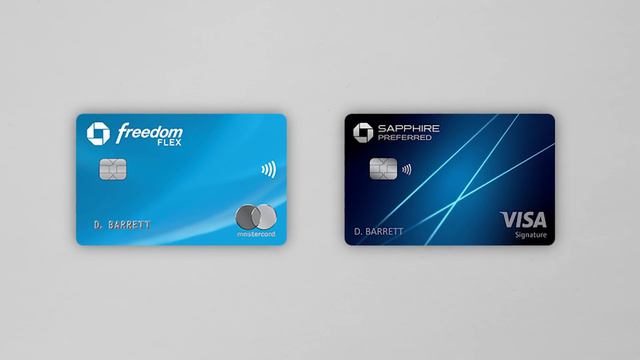 You Only Need These 5 Credit Cards In Your Wallet ⏳ смотреть онлайн