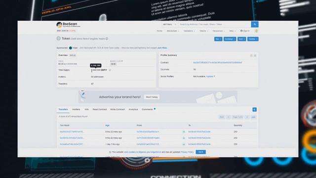 DeFiFarms - безопасный и эффективный фарминг смотреть онлайн