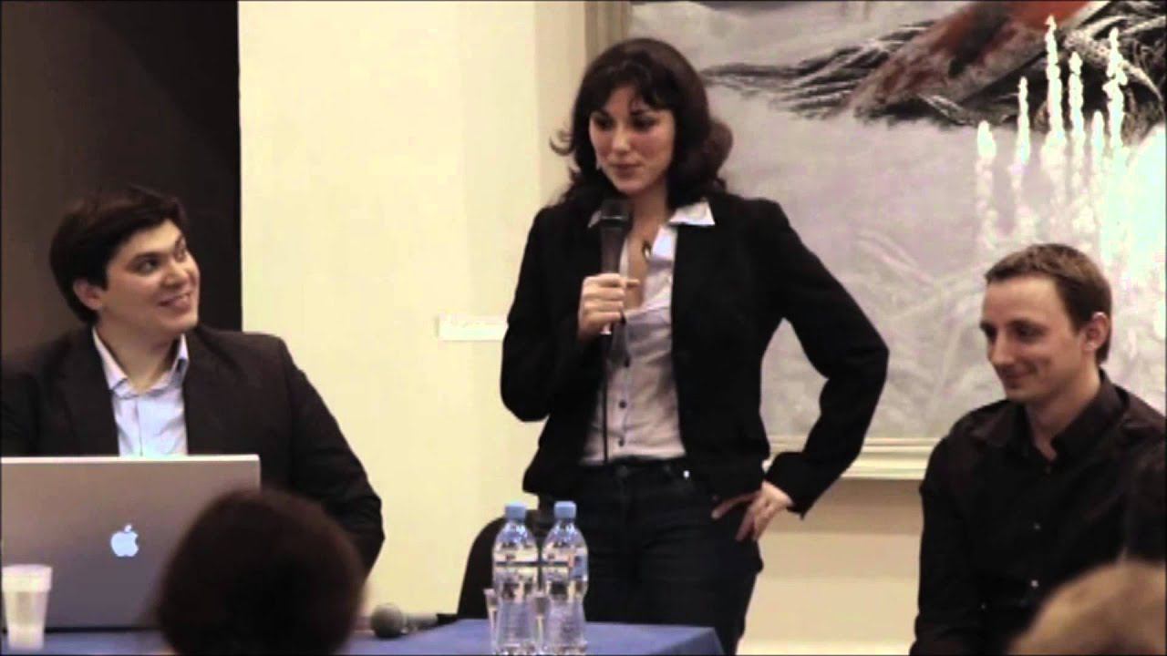 Презентация аудио-книги 'Откровение' смотреть онлайн