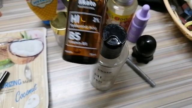 Пустые банки февраль часть 1. #косметика #бюджетнаякосметика #пустыебанки смотреть онлайн