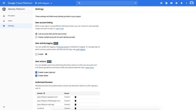 Learn to add authentication and identity management to your own apps смотреть онлайн