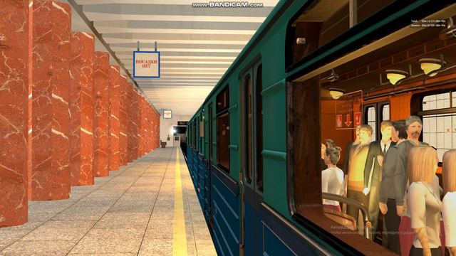 Хотел красиво приехать а вышел фейл