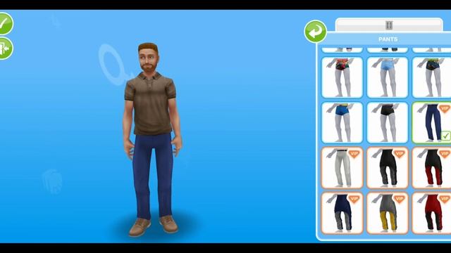 The Sims Freeplay Mod Apk 5.80.0 Unlimited Money and Gem Free Shopping Latest Version 2023 Update! смотреть онлайн