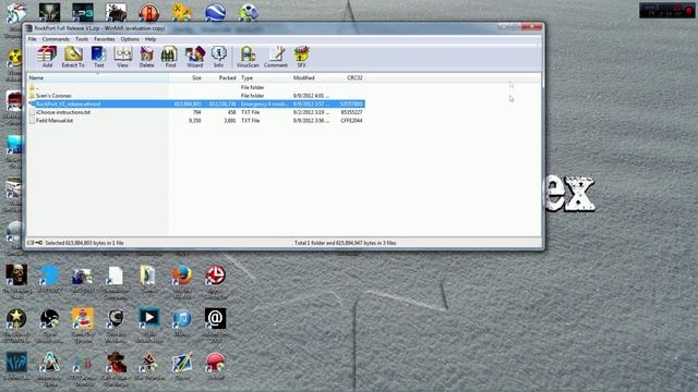 Emergency 4| Tutorial| How to Install mods смотреть онлайн