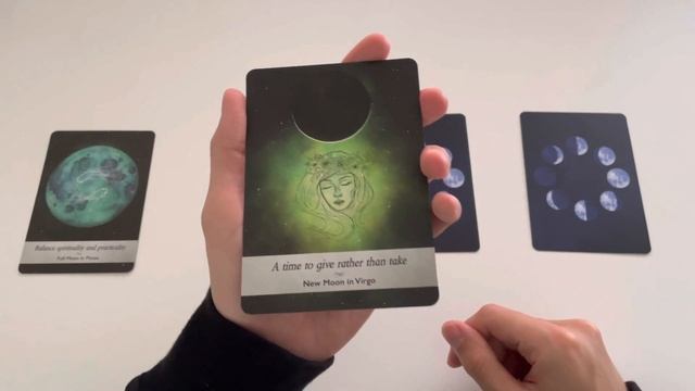Pick a Card Aries - 2nd October 2021 - Your Message Today - Oracle Moon Cards смотреть онлайн