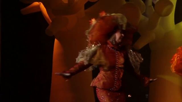 Спектакль "Часы добрых дел" смотреть онлайн