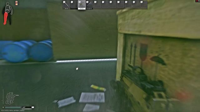 Escape From Tarkov 2020 03 11 21 55 12 19 DVR 1583931368047 смотреть онлайн