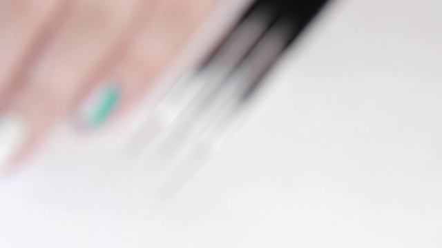 BEST BRUSHES FOR NAIL ART ｜ NAIL ART 101