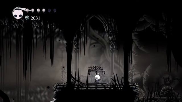Haha The Abyss Go Brrrrrr | Hollow Knight Playthrough Part 3 смотреть онлайн