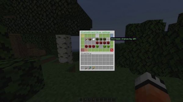 Customise mob and block drops in Minecraft with Custom Drops Plugin