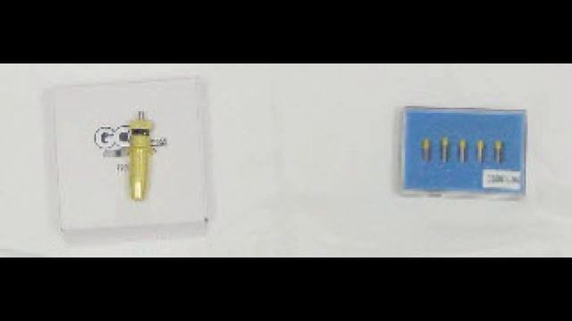 Jaguar Plotter Setup смотреть онлайн