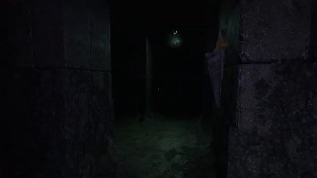 Amnesia: Rebirth. "Дьявольский" лабиринт и опыты над людьми #7 смотреть онлайн