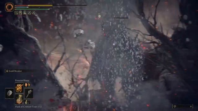 Elden Ring Marika's Hammer +10 BUILD смотреть онлайн