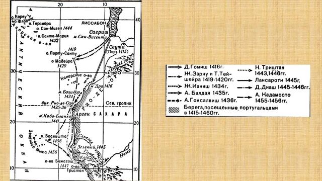 Лк 1.1. Европейская торгово-колониальная экспансия в странах Востока смотреть онлайн