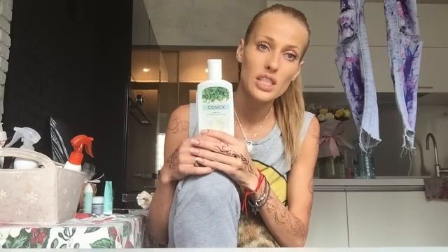 Уход за собой ( лето ) смотреть онлайн