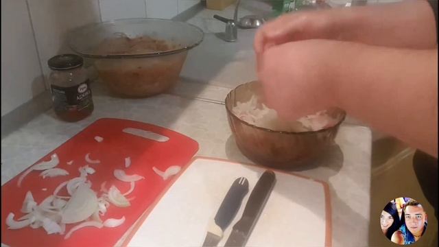 Шашлык. Маринад для шашлыка! Лето .Дача смотреть онлайн