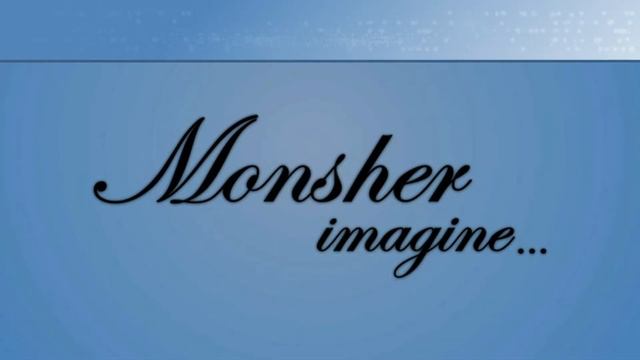 Преимущества техники Monsher