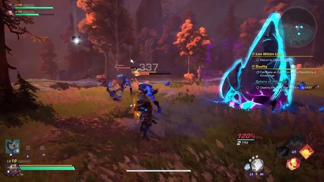 Free MMO Wayfinder Worth Your Time? - EVERYTHING You Need to Know смотреть онлайн