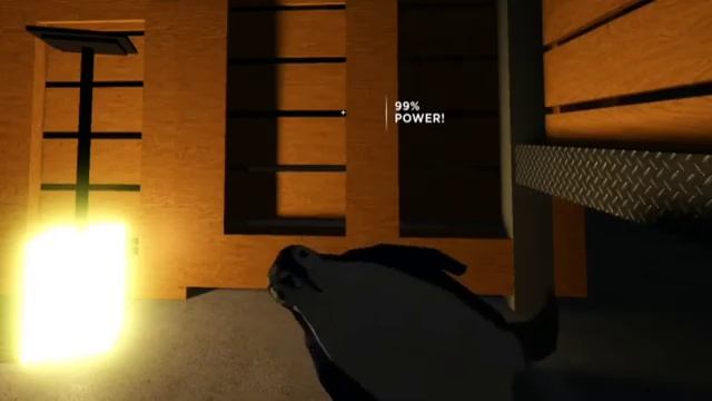 ПОПУСТИЛ SCP 3008|Roblox смотреть онлайн