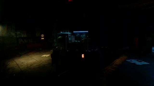 Cyberpunk 2077 - RTX 3090 - i9 10980XE - ULTRA Pysco Settings DLSS Quality - NOMAD part18 смотреть онлайн