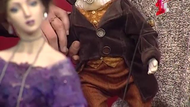 Мастер-класс по созданию кукол смотреть онлайн