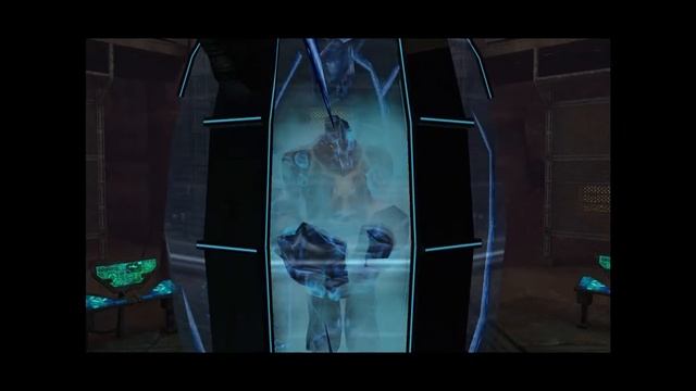 Metroid Prime Artifact of Warrior смотреть онлайн