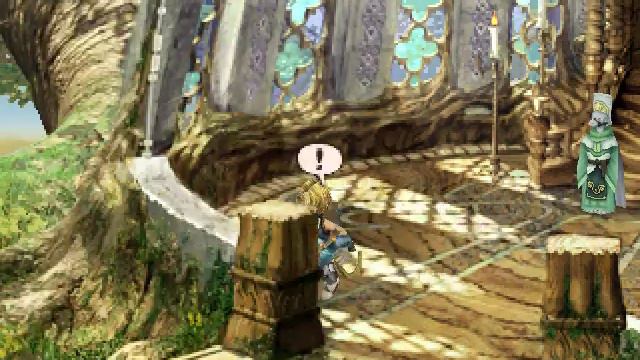 Lets Play Final Fantasy IX Unleashed: Part 20 - Cleyra Settlement смотреть онлайн