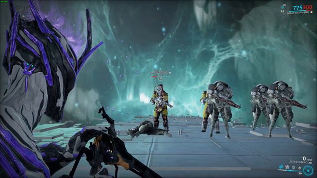 WARFRAME ДЕКС СИБАРИС | ХОРОШИЙ ВЫБОР ДЛЯ НОВИЧКА смотреть онлайн