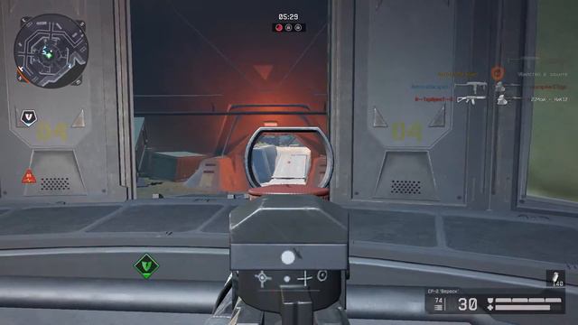 Warface Вереск на карте "Чёрная Мамба" смотреть онлайн