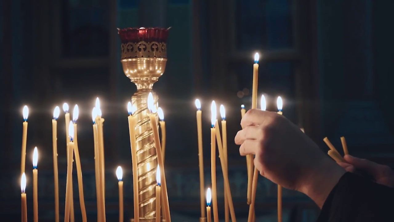 СОВЛЕКОША С МЕНЕ РИЗЫ МОЯ|АРТ ГРУППА ЛАРГО смотреть онлайн