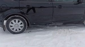 FORD FOCUS 2 ХЭТЧБЕК 2л механика (детальный разбор)