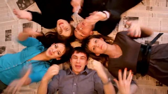 Ralf & Lilas - Презентация библиотеки (спецзаказ)