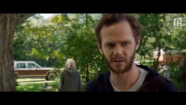 They are cousins but they are physical attracted to each-other | Clip 2/4 | The Automatic Hate смотреть онлайн