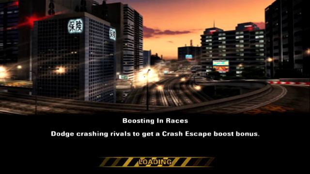 Burnout Revenge PS2 World Tour Ep. 16 смотреть онлайн