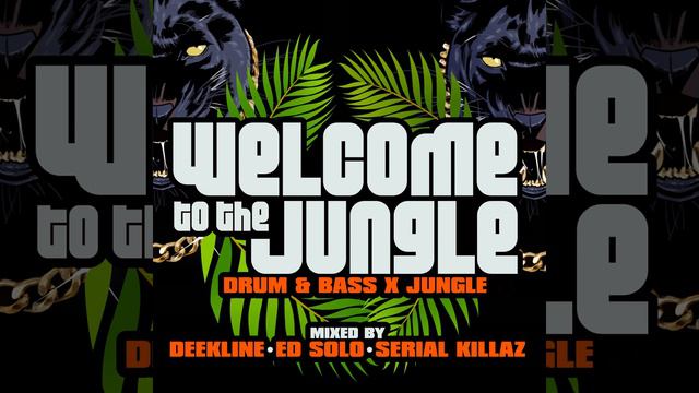 King of Bongo (Deekline & Specimen A Remix) смотреть онлайн