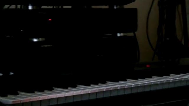 Oleg Anofriev in his studio, Tchea and Odi production смотреть онлайн