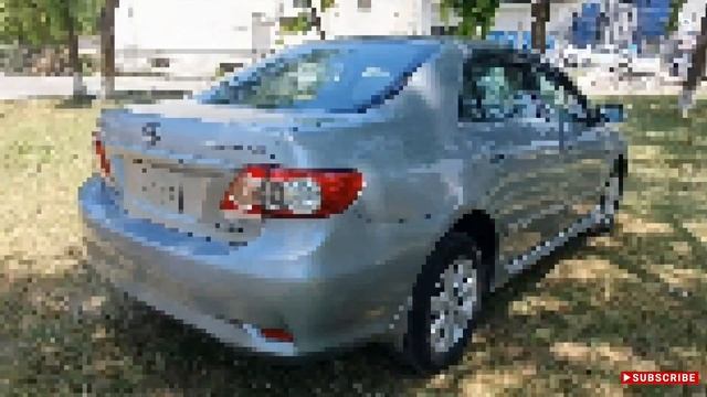 Toyota Corolla ALTIS SR For Sale in Pakistan Detailed Review Price Specs and features. смотреть онлайн
