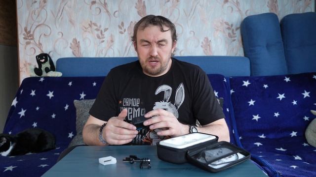 GoPro Hero 11 black. Первые впечатления. смотреть онлайн