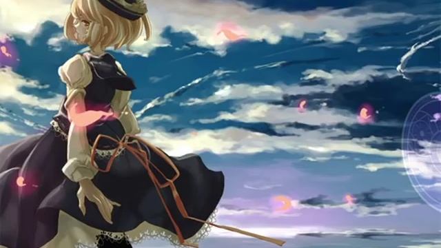 [57]東方 │8-Bit / Drum'n Bass│Bitcloud cadence смотреть онлайн