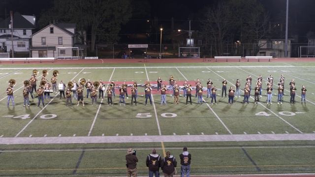 01 Kenton Ridge Alumni Band 2021-10-16 смотреть онлайн
