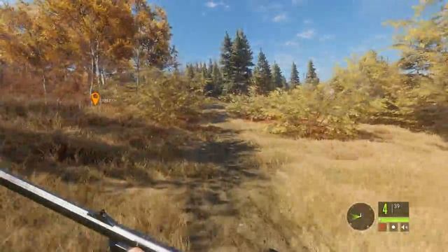 theHunter call of the wild #2 ? - В лагерь Хоупа - Озерный край Лейтон - Прохождение. смотреть онлайн